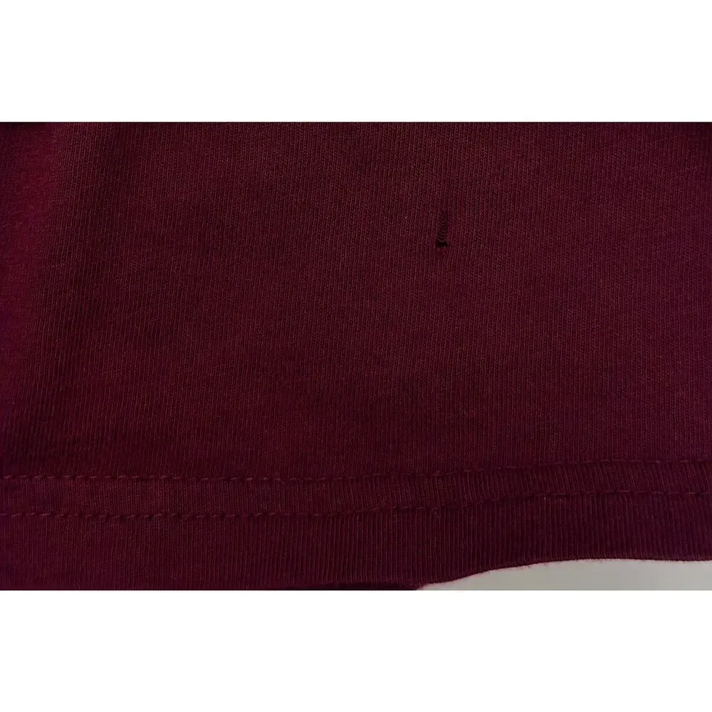 Polo Ralph Lauren men's hoodie‎ shirt sz L preppy athletic heritage layers